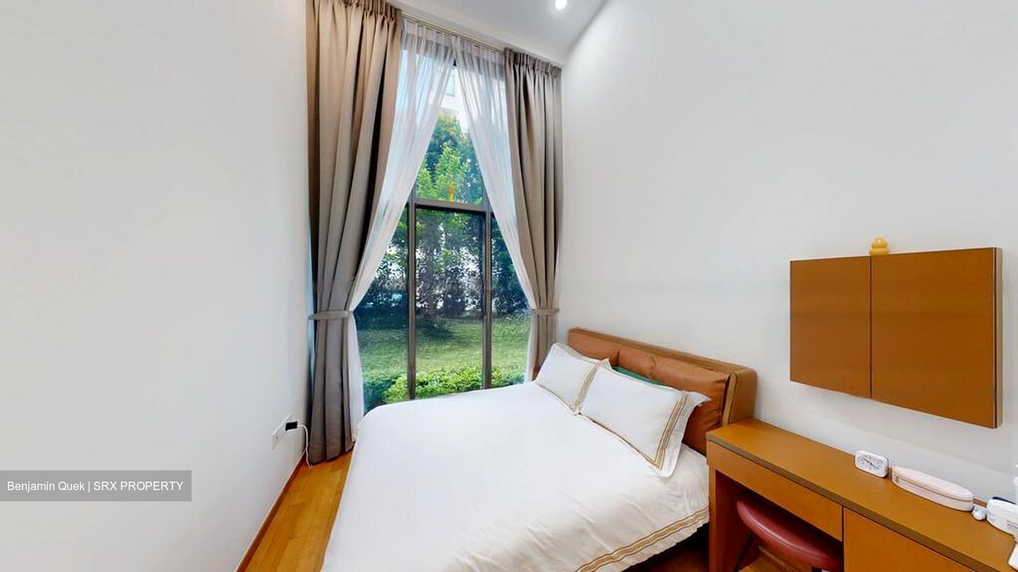 The Lilium (D19), Condominium #447637491